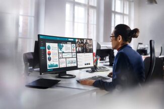 smart working