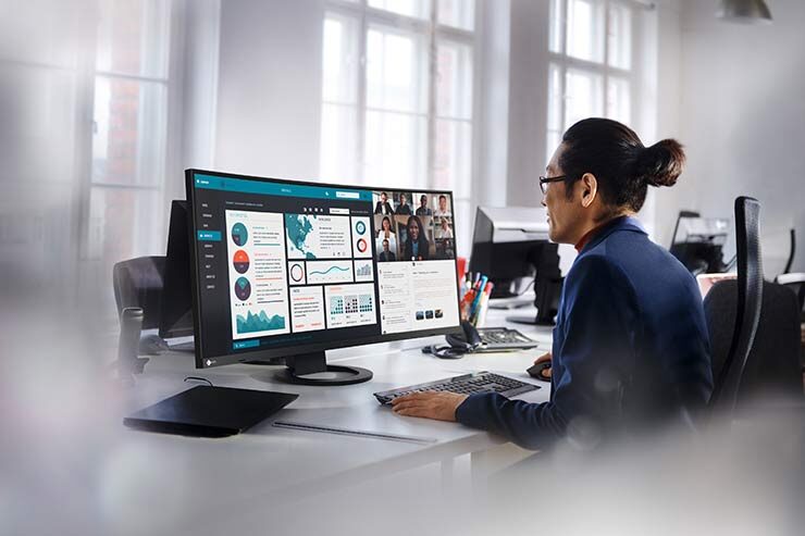 smart working