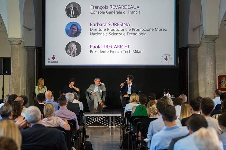 sostenibile frenchtech sostenibile