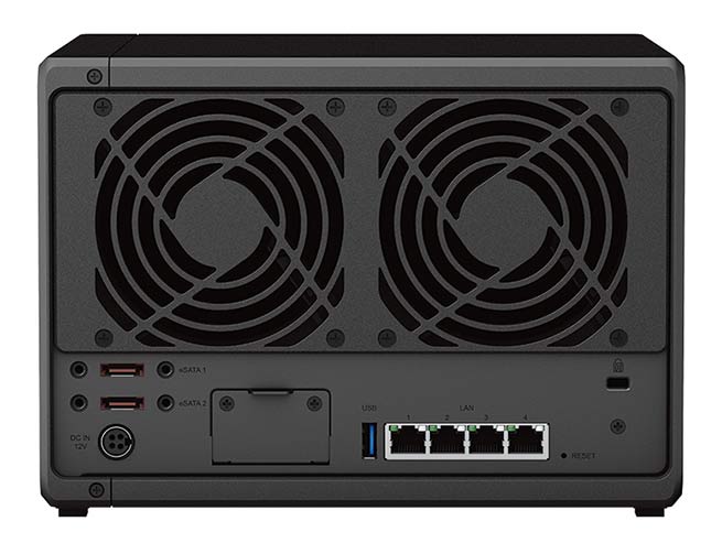 LAN