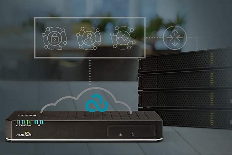 5g netcloud 5g