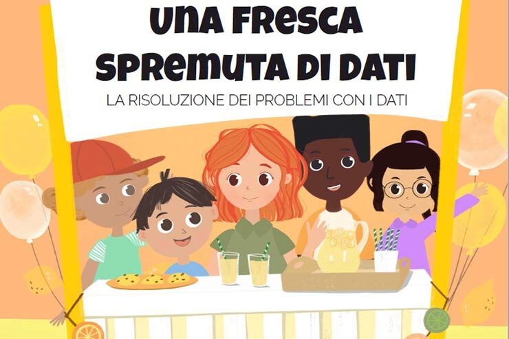 Big Data Una-fresca-spremuta-di-dati Big Data