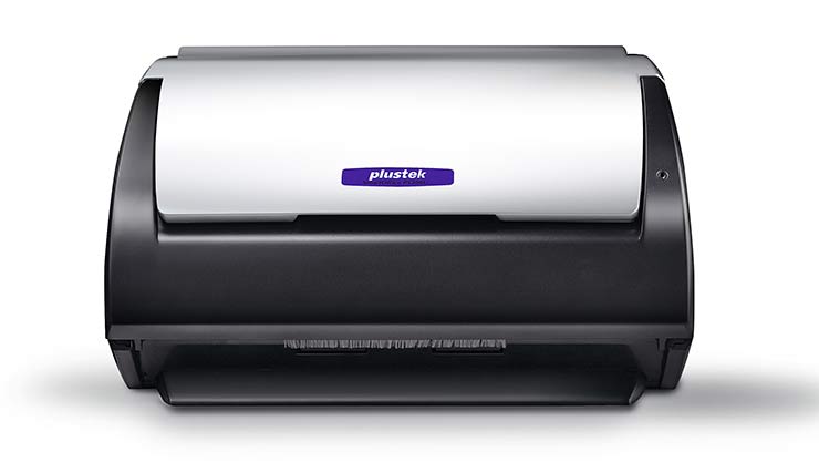 scanner documentale