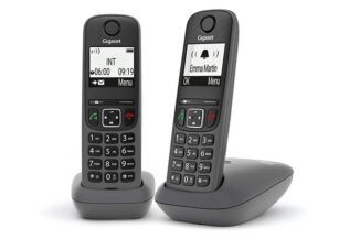 cordless Gigaset