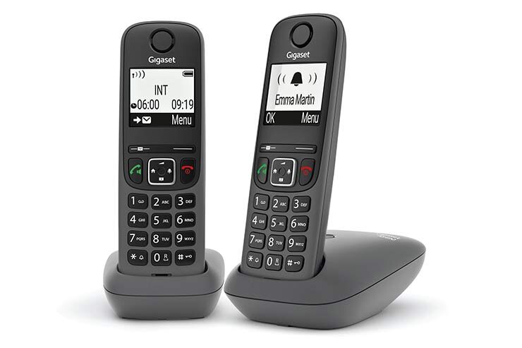 cordless Gigaset