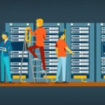 data center climate neutral