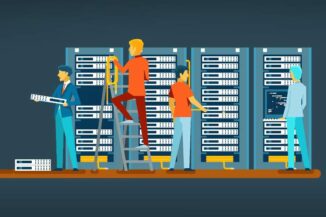 data center climate neutral