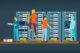 data center climate neutral