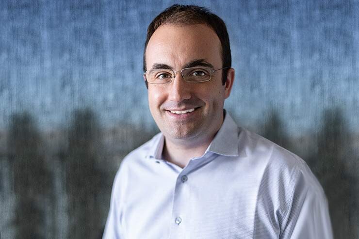 data mesh Marco-Mantovani_Senior-Manager-di-Iconsulting data mesh