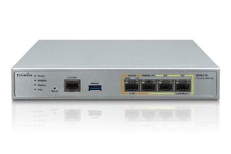 ESG510, il primo gateway di sicurezza EnGenius