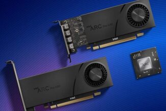 intel arc