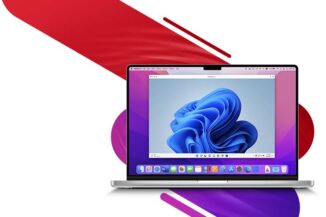 parallels desktop