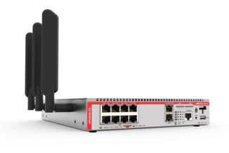 router AR4050S-5G