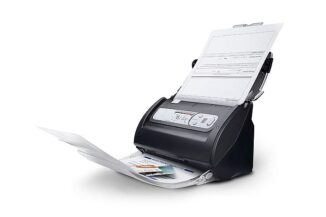 scanner documentale