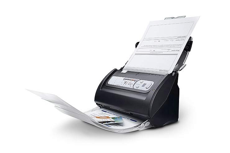 scanner documentale