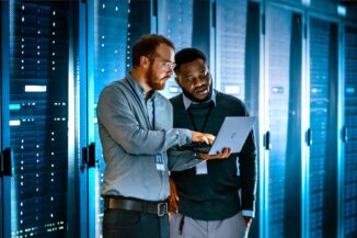 schneider calcolare emissioni CO2 dei data center