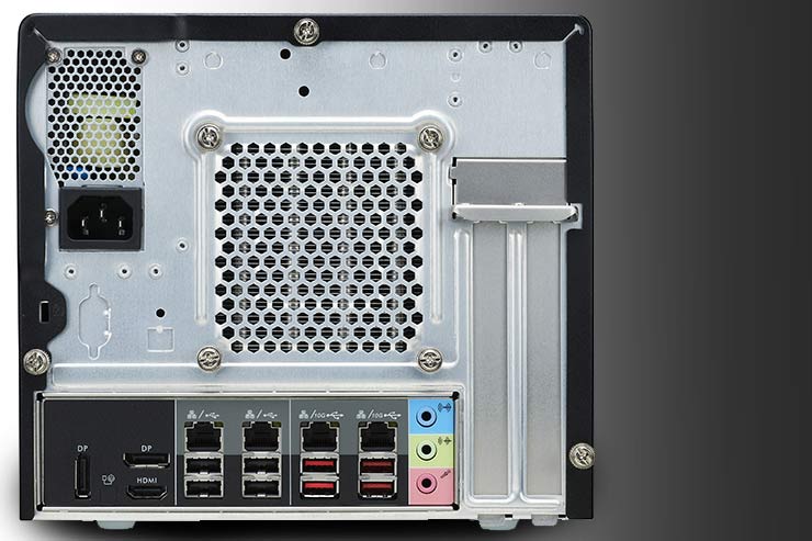 microserver