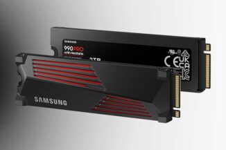 ssd nvme