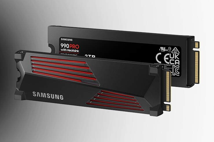 ssd nvme