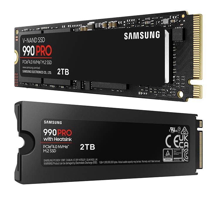 ssd nvme