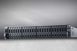 storage all-flash