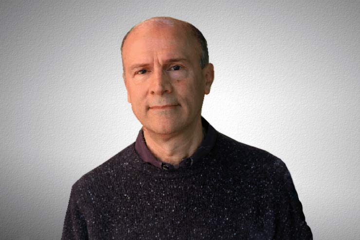 Gianluca Brunori, Professore dell’Università di Pisa