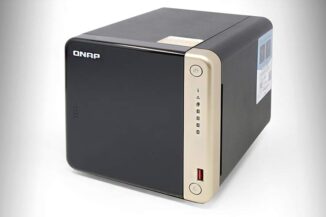 NAS QNAP