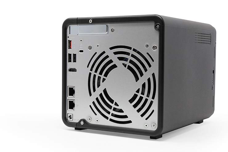 nas qnap