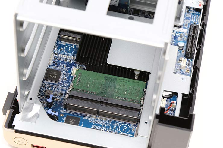 nas qnap