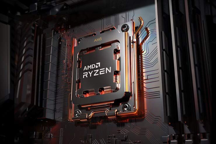 amd ryzen