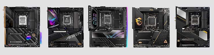 amd ryzen