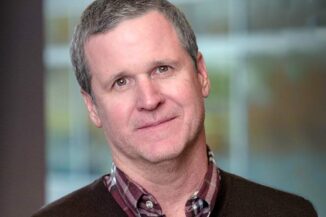 Cybersecurity, Ken Naumann nuovo CEO NetWitness