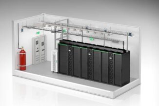 datacenter