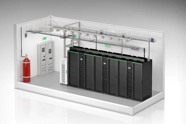 datacenter Easy_Modular_Data_Center datacenter