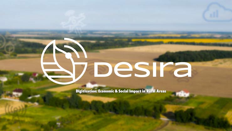 DESIRA