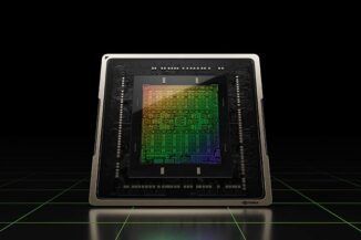 geforce Nvidia