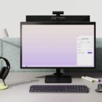 lavoro ibrido logitech