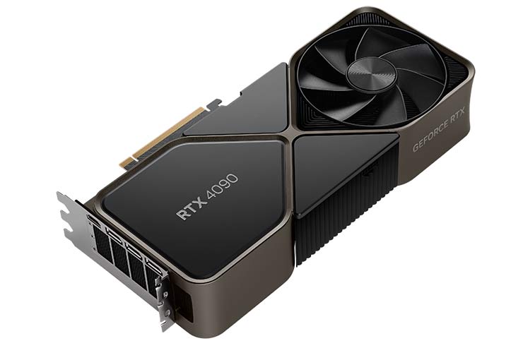 geforce