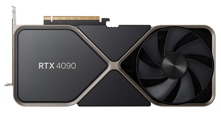 geforce