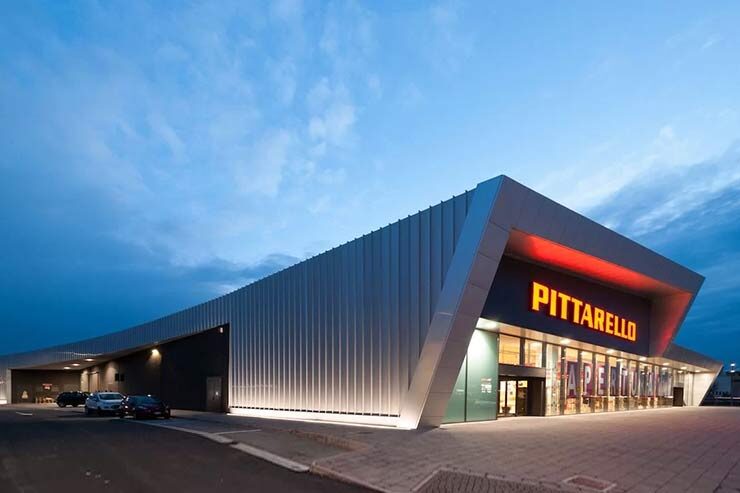pittarello