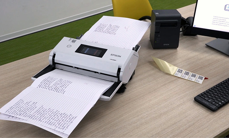scuola digitale