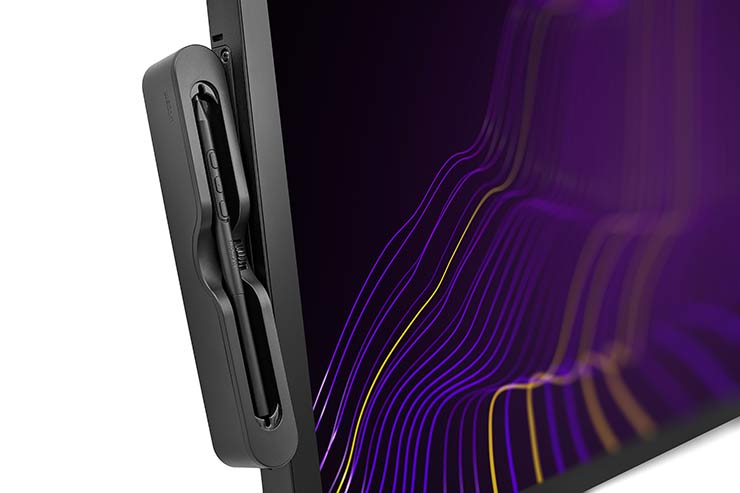 Wacom Cintiq