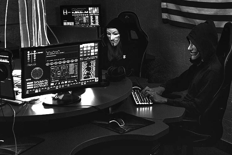 Cybercrime