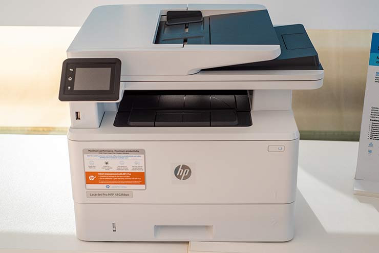 Stampanti HP
