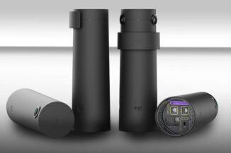 Logitech Sight