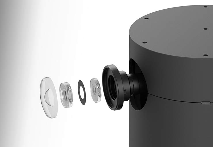 Logitech Sight