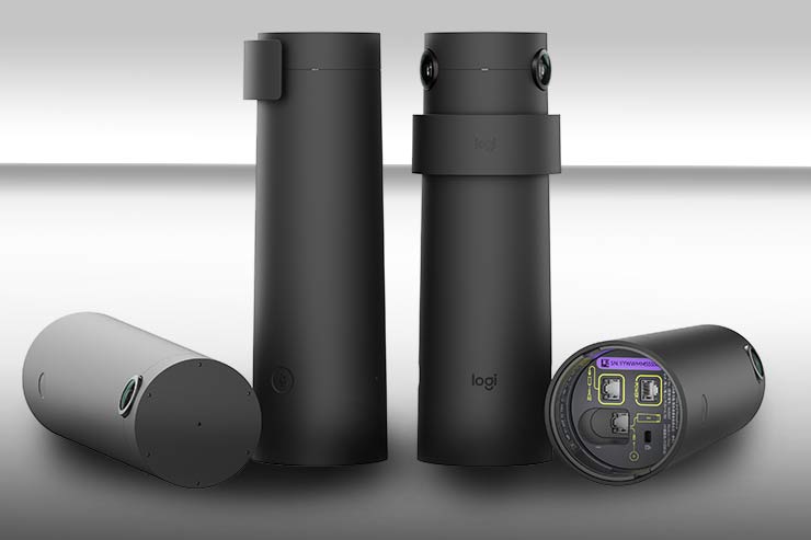 Logitech Sight