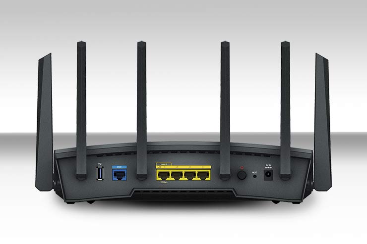 router wifi