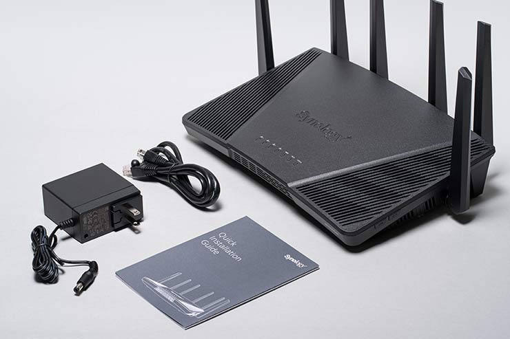 router wifi