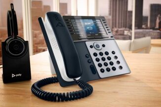 Zoom Phone